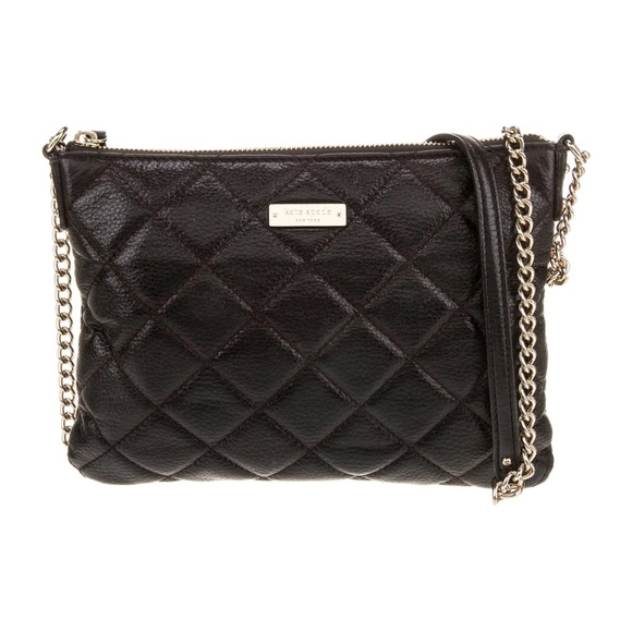 💞HP💞 Kate SpadeGold Coast Ginnie Bag- - Picture 3 of 3